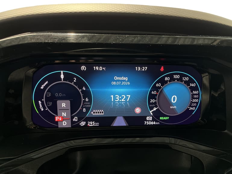 Bild 10 av bilen