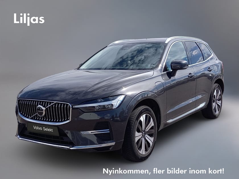 Bild 1 av Volvo XC60 Recharge T6 Core Edition