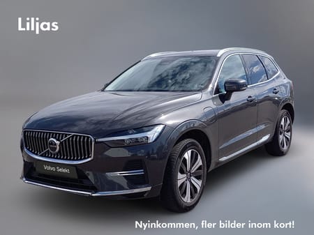 Volvo XC60 Recharge T6 Core Edition