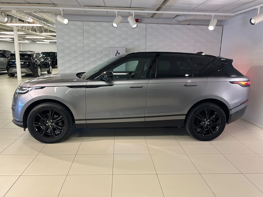 Bild 3 av Land Rover Range Rover Velar P250 AWD SE / Black Pack / Panoramatak