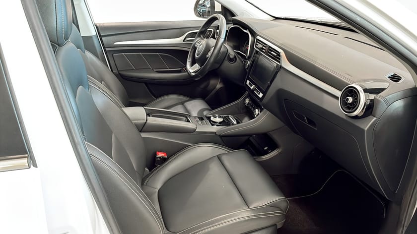 Bild 3 av MG ZS EV