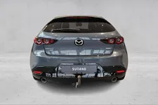 Thumnail bilde 3 av Mazda 3 Hatchback