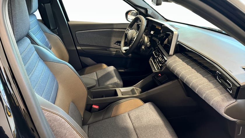 Bild 3 av Renault 5 E-Tech ELECTRIC TECHNO EV52 *Privatleasing från 3690kr/mån*