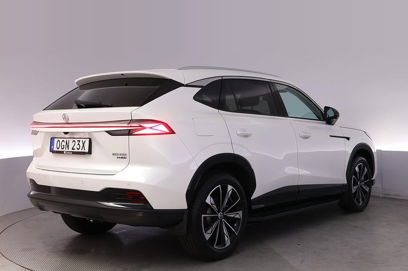 Bild 5 av MG HS PHEV