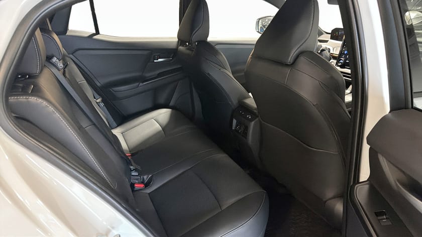 Bild 5 av Subaru Uncharted Dual Motor Touring +