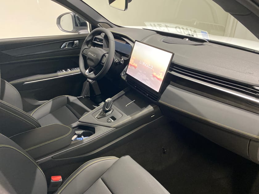 Bild 2 av Lynk & Co 01 PHEV More Privatleasing 4595:-/24mån Lagerbil!
