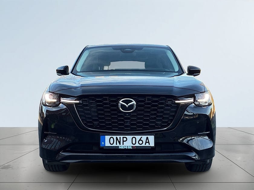 Bild 2 av Mazda CX-60 PHEV