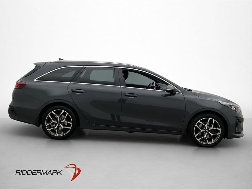 Bild 5 av Kia Ceed Sportswagon SW 1.4 T-GDI GT-Line Kamera CarPlay Rattvärme 140hk