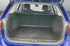 Volkswagen Passat Sportscombi