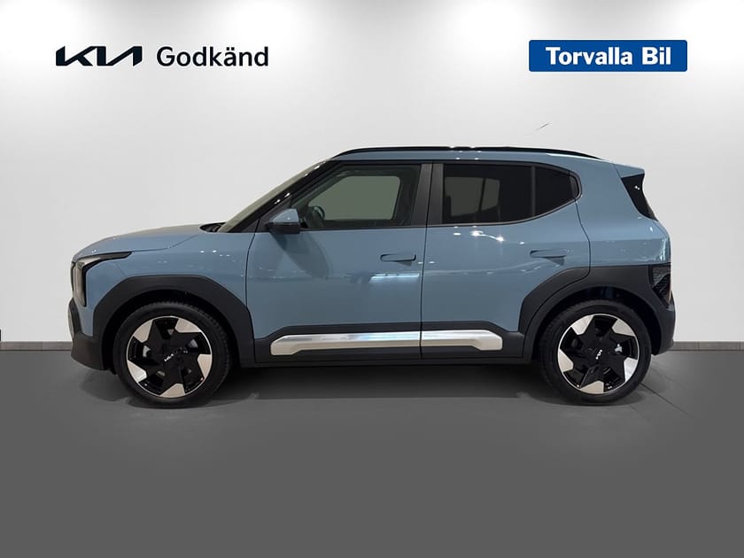 Bild 4 av Kia EV2 Standard Range
