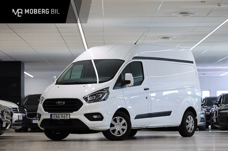 Ford Transit Custom 300