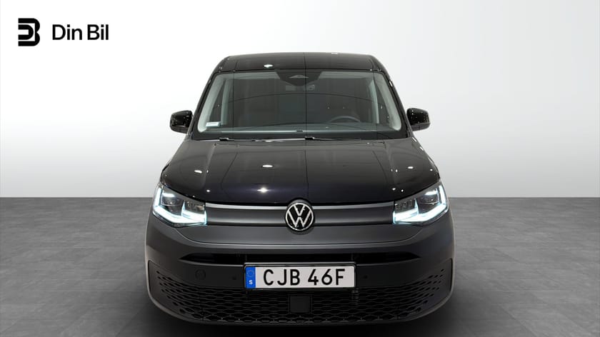 Bild 4 av Volkswagen Caddy Cargo Maxi HJULBAS: 2970 MM LHB  MOTOR: 2,0