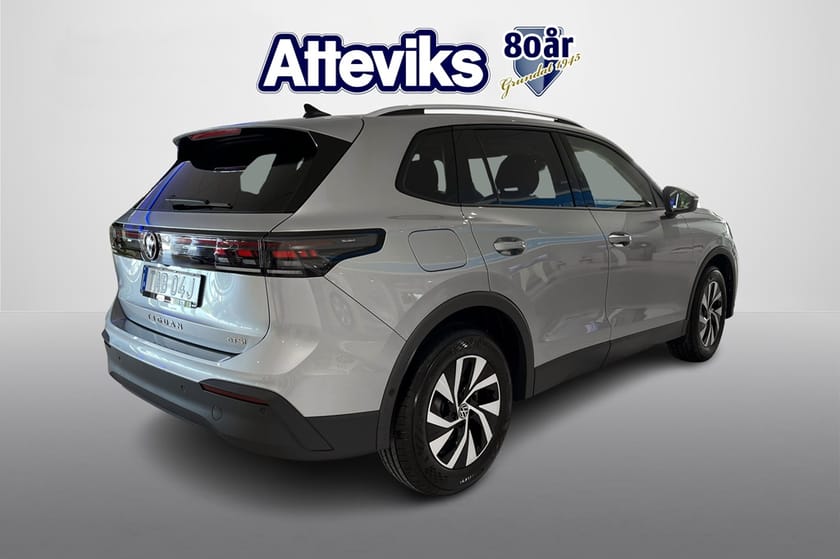Bild 5 av Volkswagen Tiguan VW Life 1.5 eTSI 150 hk7 vxl DSG "Drag Värmare"