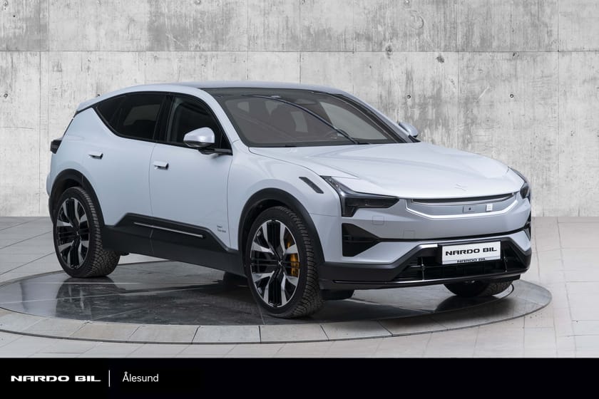 Bilde 1 av Polestar 3 Long Range Dual Motor Performance 2,99% | | Plus | Pilot | Bowers | +++
