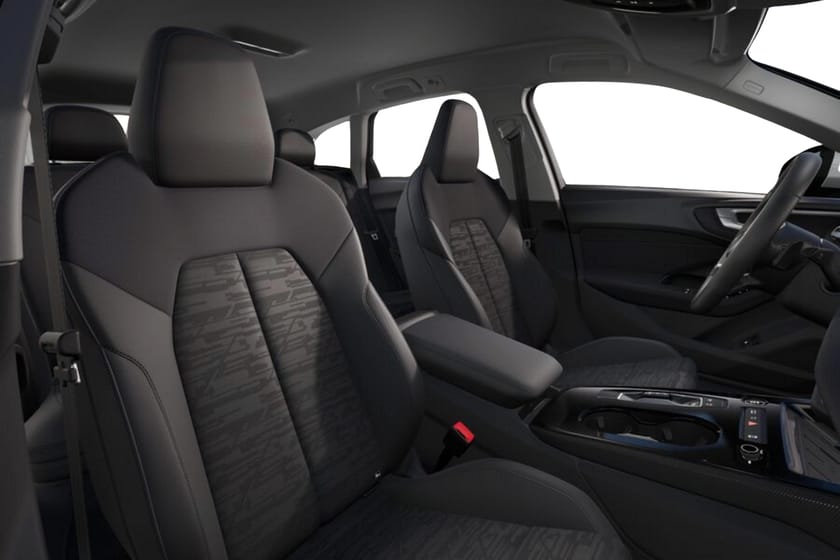 Bild 4 av Audi A5 Avant e-Hybrid