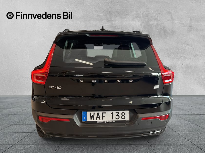 Bild 4 av Volvo XC40 Recharge Single Motor Core Edition