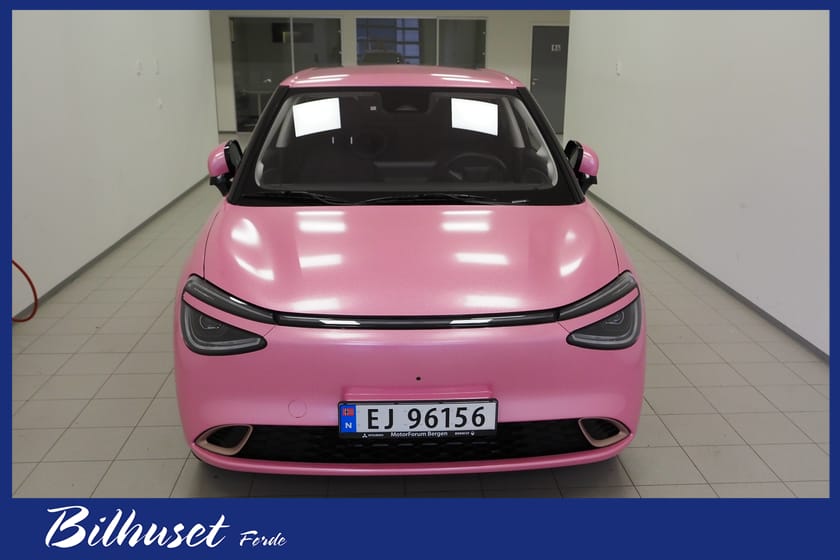 Bilde 5 av Dongfeng Nammi Box 