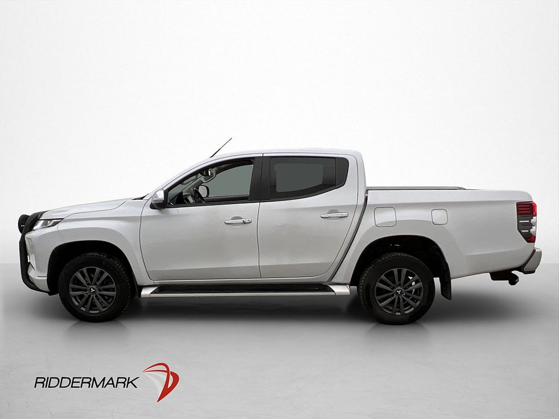Mitsubishi L200 2020, photo 6/10