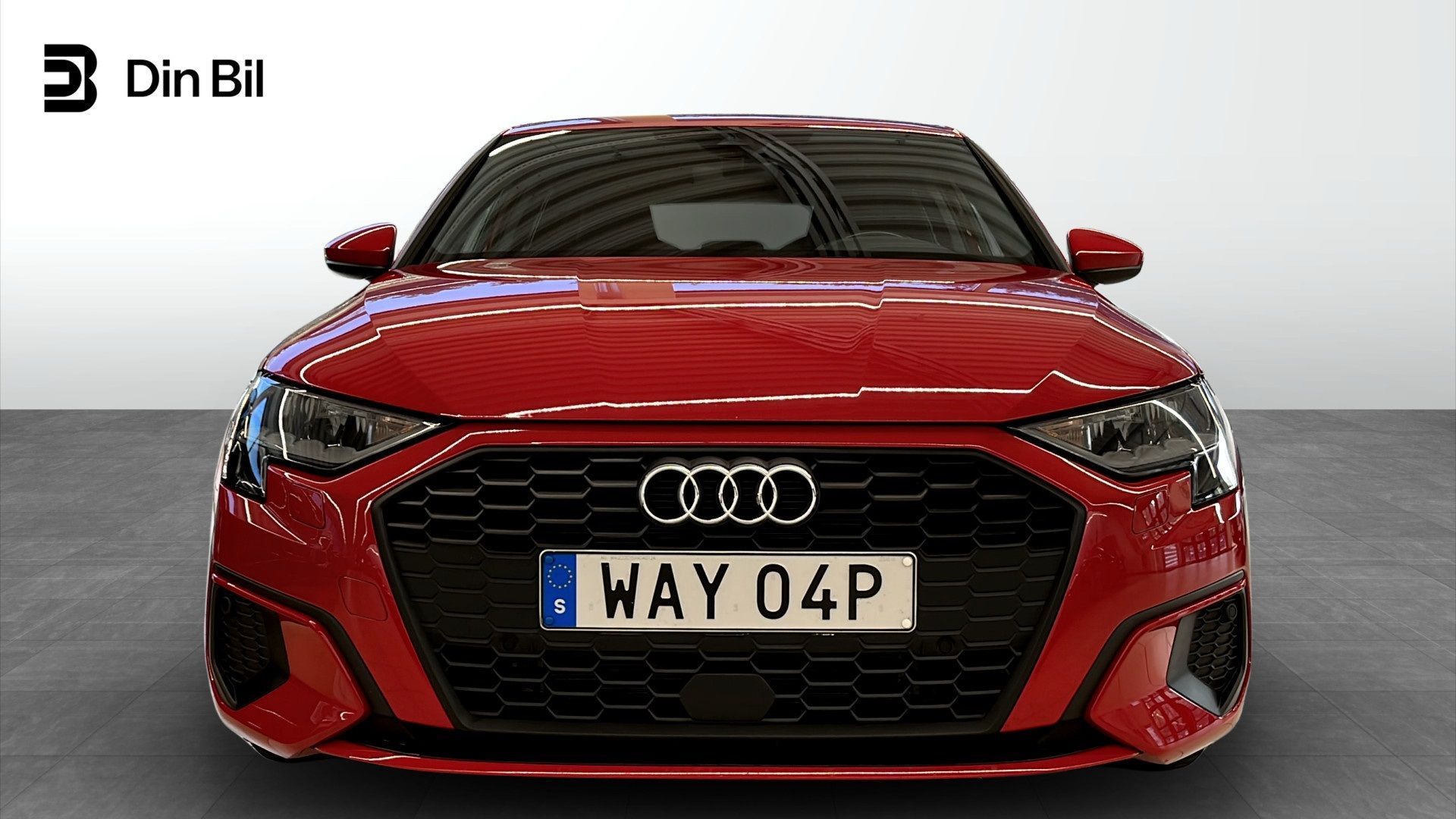 Audi A3 2024, kuva 4/10
