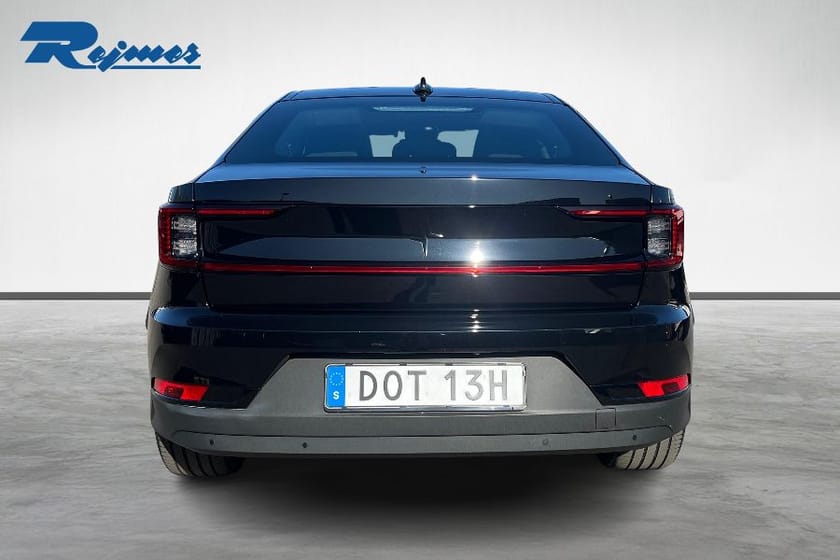 Bild 4 av Polestar 2 Long Range Single Motor Plus