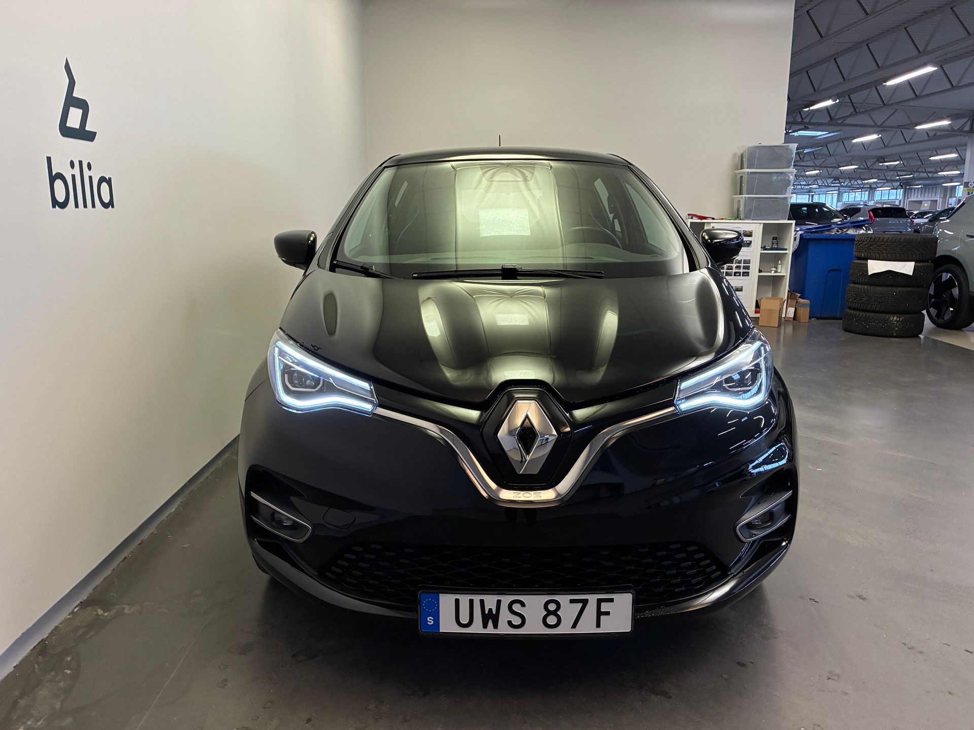 Renault Zoe Zen 2022, kuva 2/10