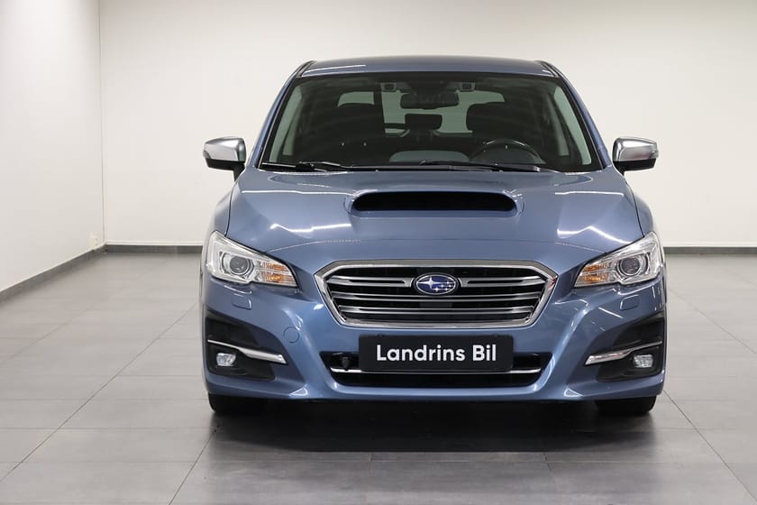 Bild 2 av Subaru Levorg