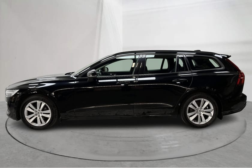 Bild 2 av Volvo V60 D3 (150hk) Momentum Edition