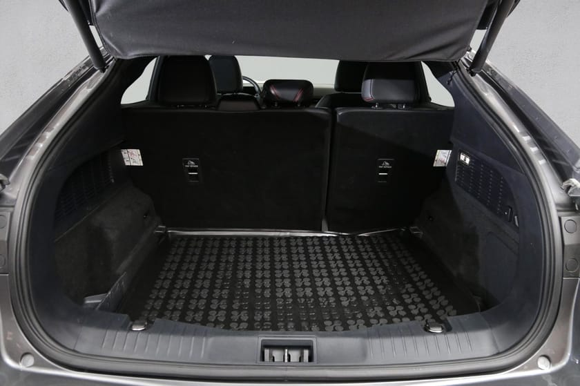 Bilde 5 av Ford Mustang Mach-E Long Range AWD LR Premium /Batteritest/Pano/Krok/Fjernstart/B&O++