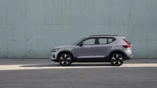 Volvo EX40 Single Motor Extended Range
