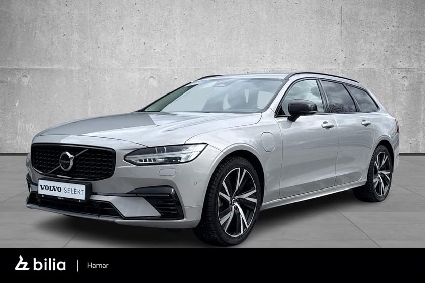 Bilde 1 av Volvo V90
