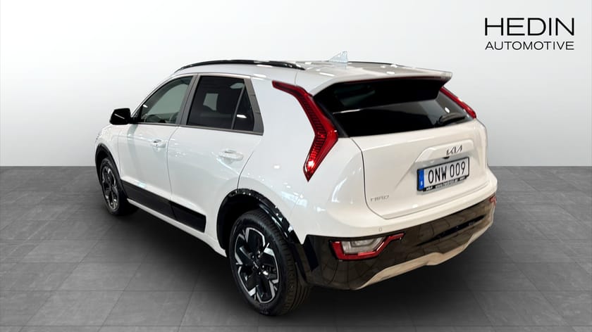 Bild 4 av Kia Niro EV