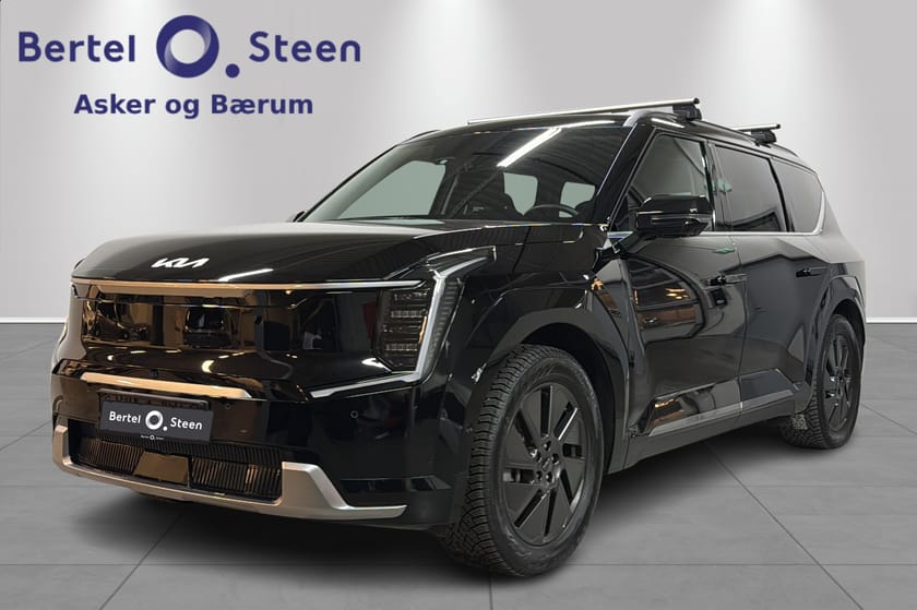 Bilde 1 av Kia EV9 AWD
