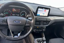 Ford Focus Kombi