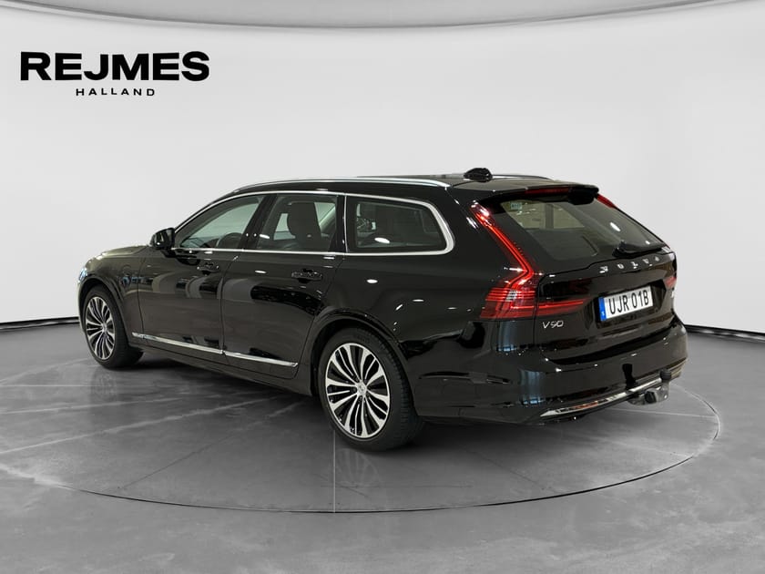 Bild 2 av Volvo V90