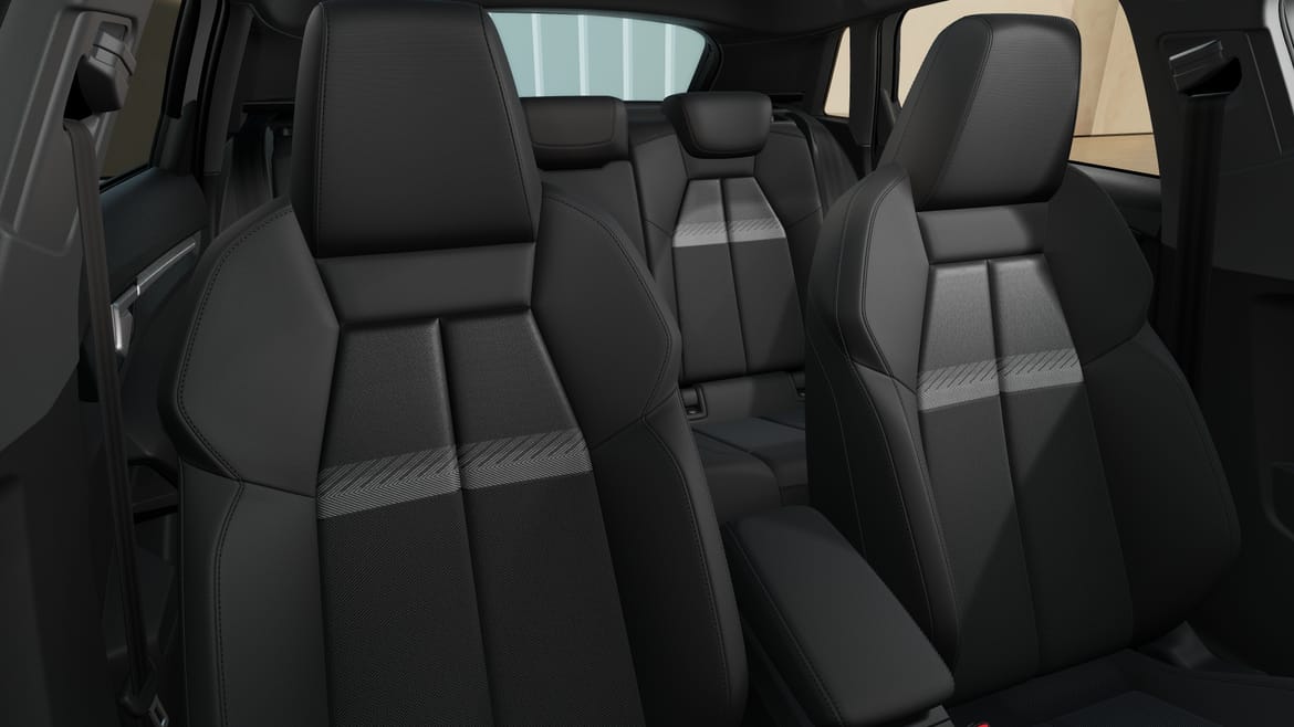 Audi Audi A3 Sportback 35 TFSI — bild 10