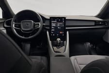 Polestar 2 Standard Range Single Motor