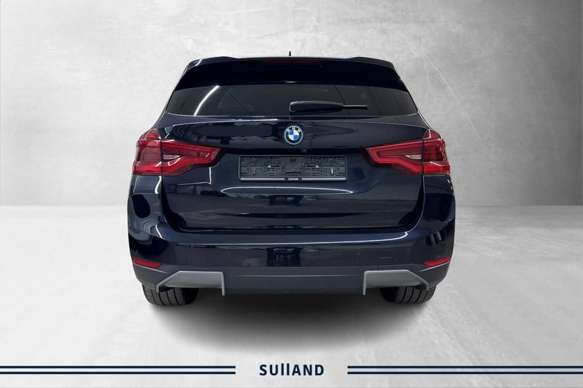 Bilde 4 av BMW iX3