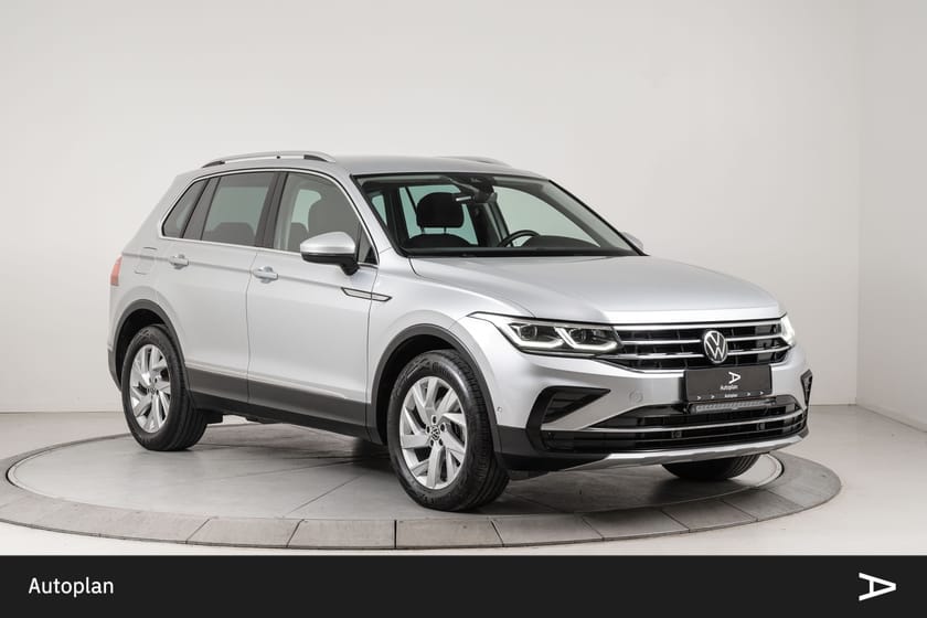 Bilde 1 av Volkswagen Tiguan