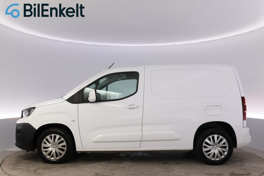 Bild 5 av Peugeot Partner L1