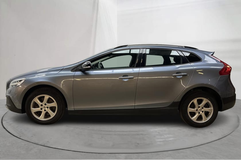 Bild 2 av Volvo V40 Cross Country