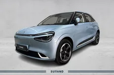 Thumnail bilde 0 av Dongfeng Box