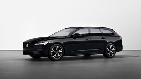 Volvo V90 T6 Ultimate, Longrange, Massasje, H.Feste, 360kamera++