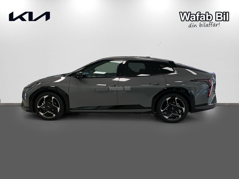 Bild 4 av Kia EV4 Long Range Fastback