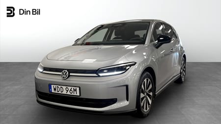 Volkswagen ID. Polo