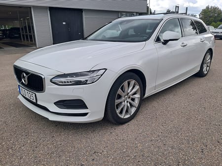 Volvo V90 AWD D3 150HK 4x4 Momentum