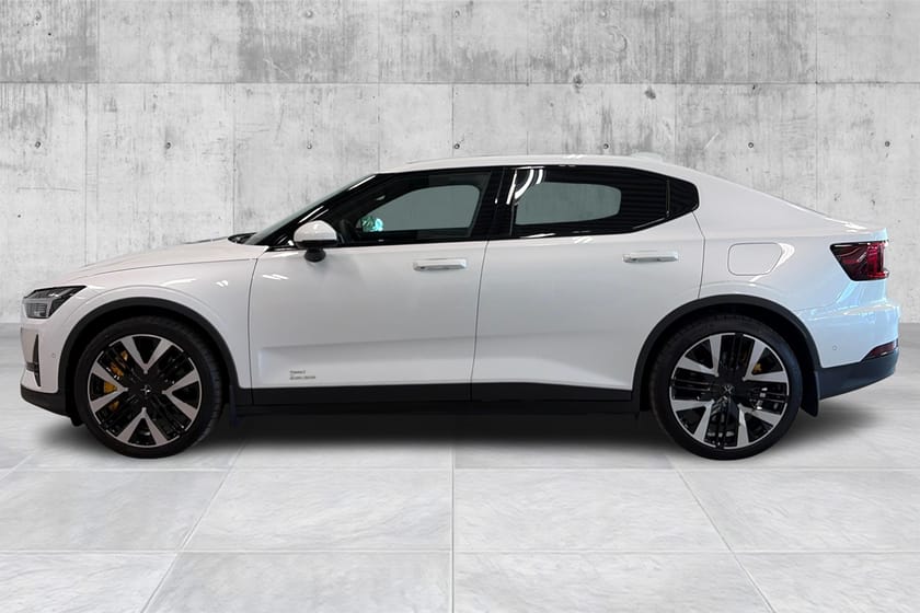 Bilde 2 av Polestar 2 Long Range Dual Motor Performance LRDM /PLUS/PILOT/PIXEL/KROK