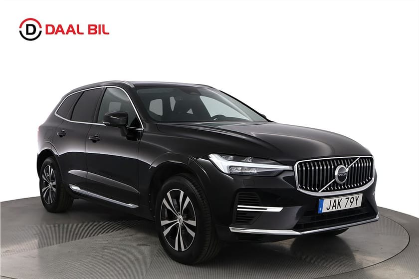 Bild 3 av Volvo XC60