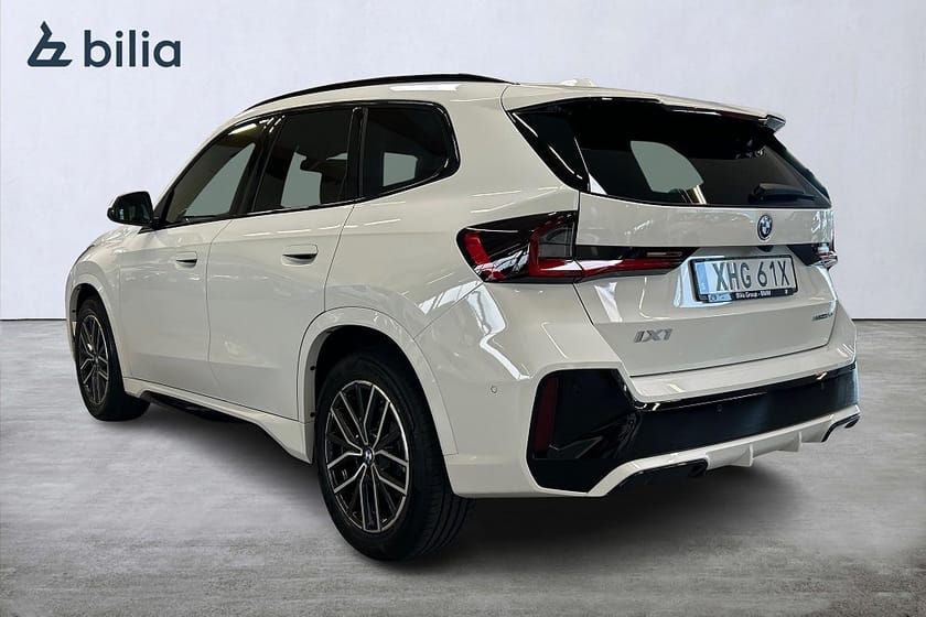 Bild 2 av BMW iX1 eDrive20