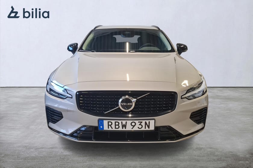 Bild 5 av Volvo V60