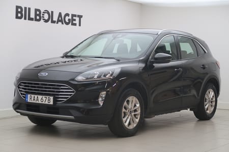 Ford Kuga Plug-In Hybrid 2.5 225 PHEV Titanium A Business Ed